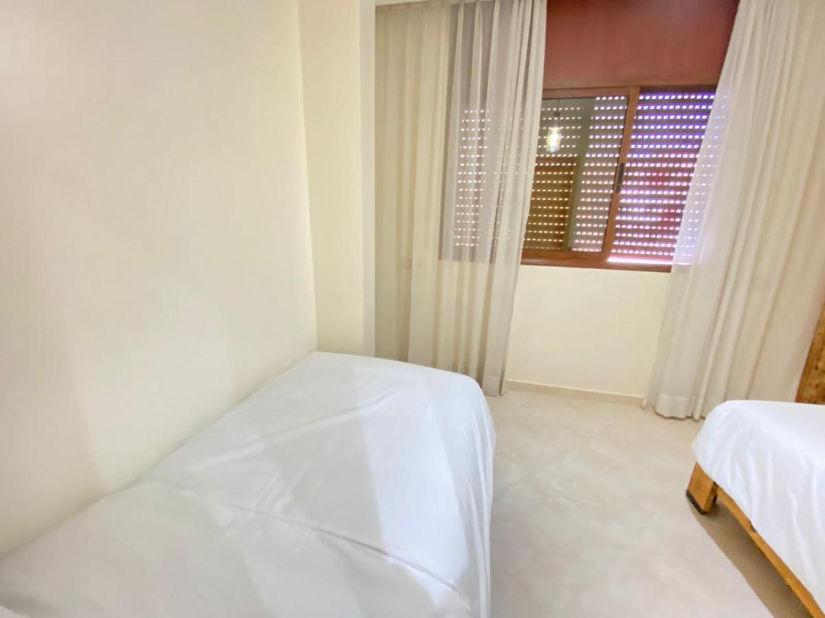 Golden Wave Appartement Imsouane