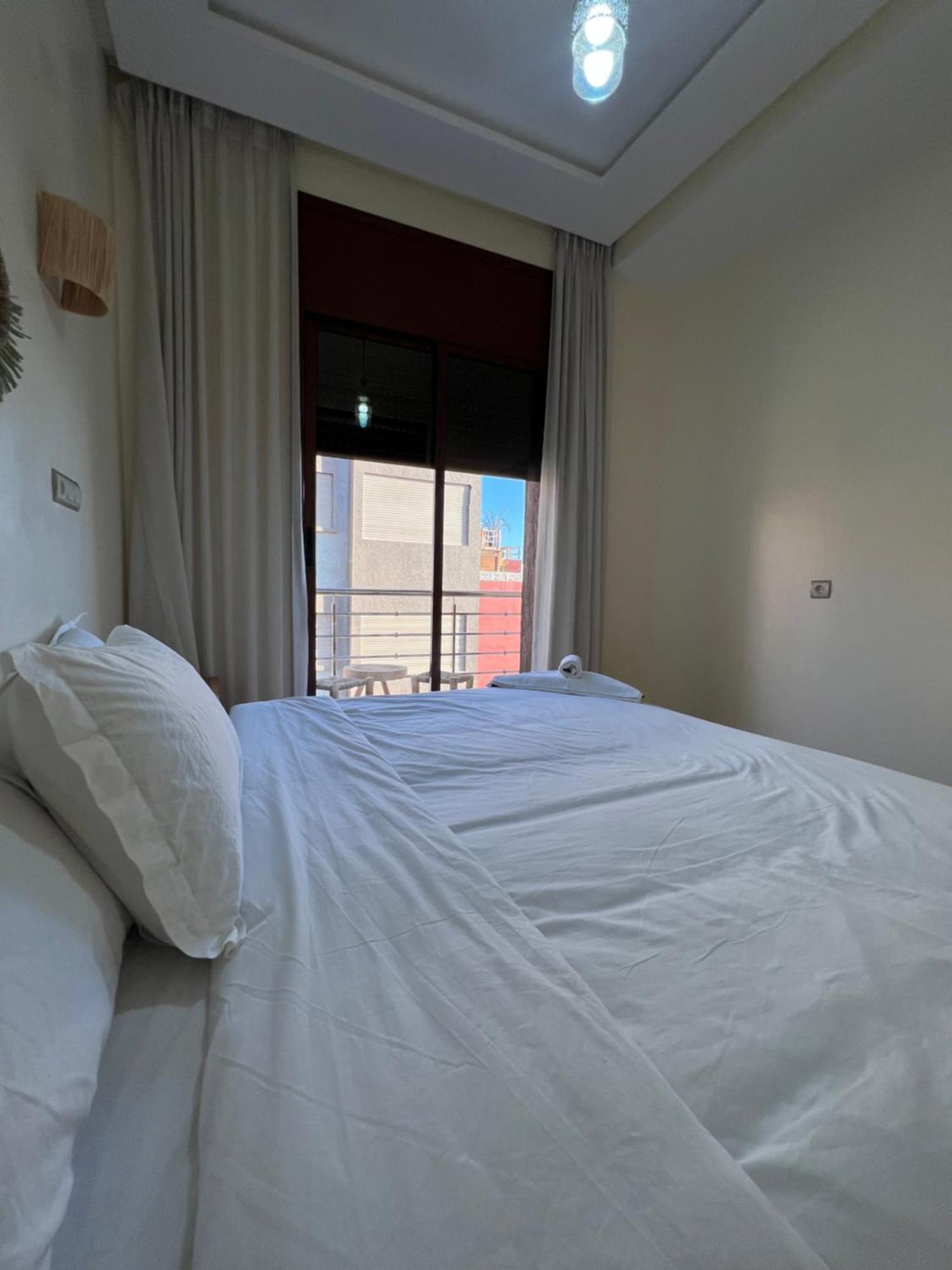 Golden Wave Appartement