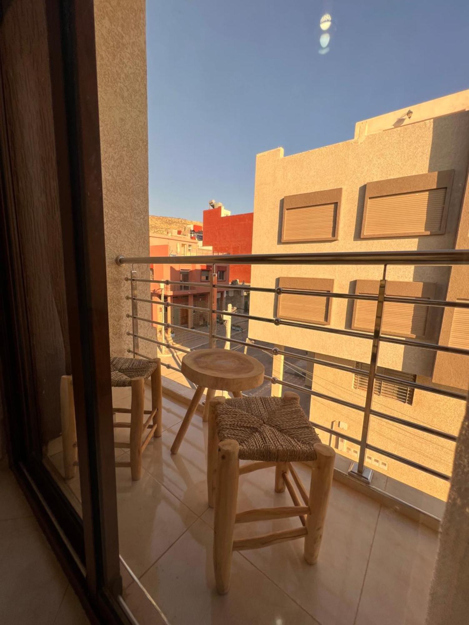 Appartement Golden Wave *