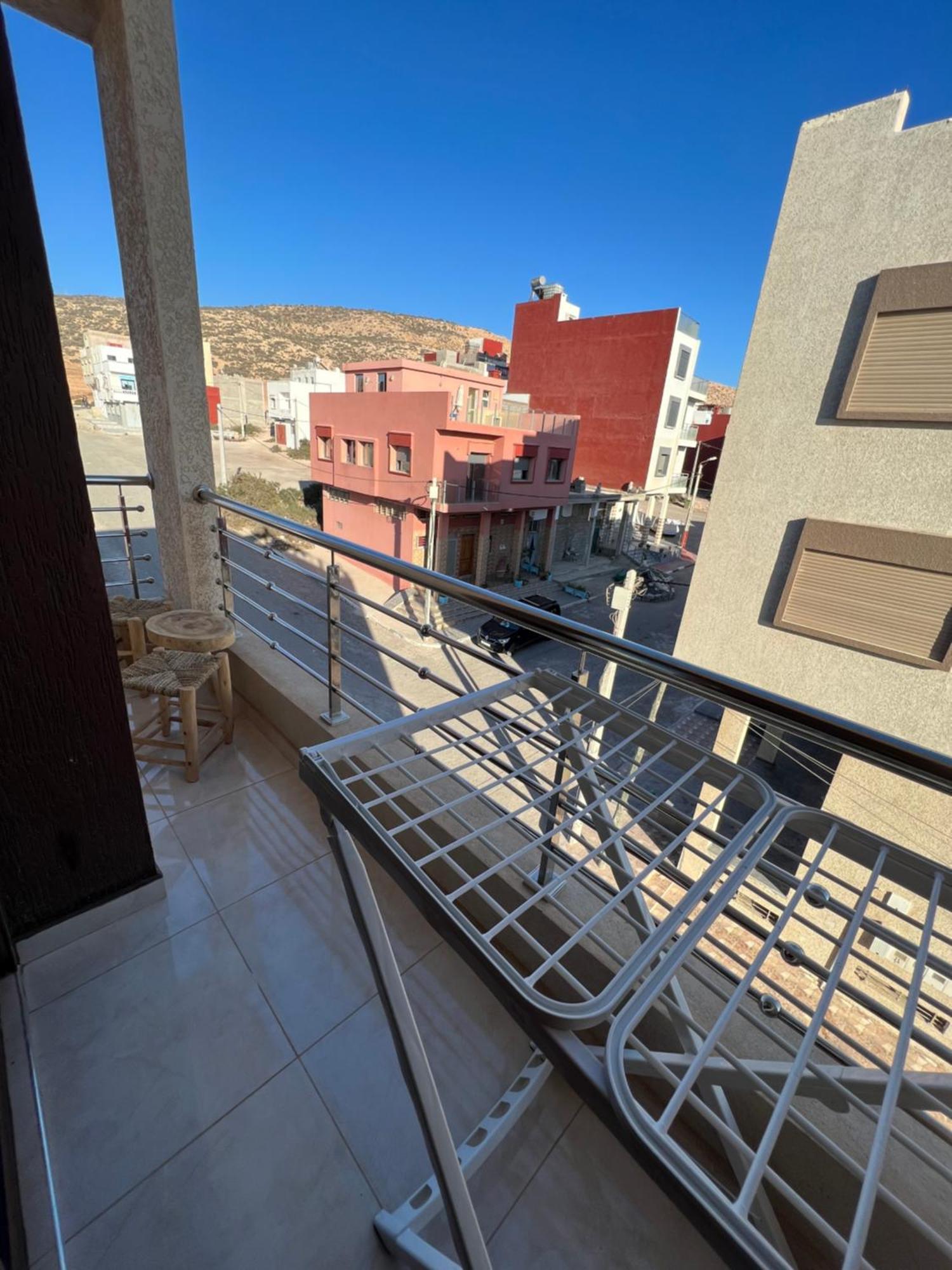 Appartement Golden Wave