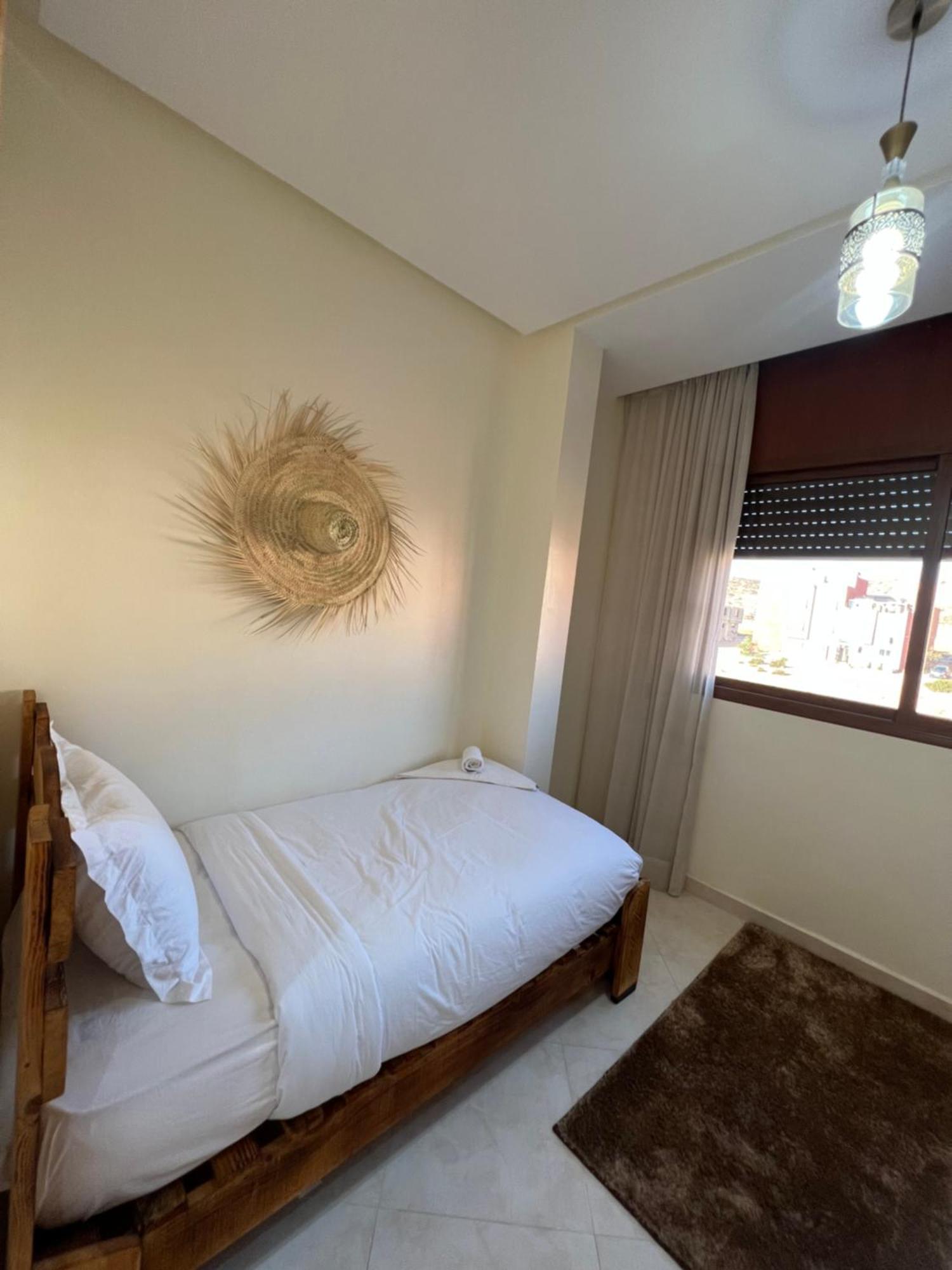 Appartement Golden Wave Imsouane