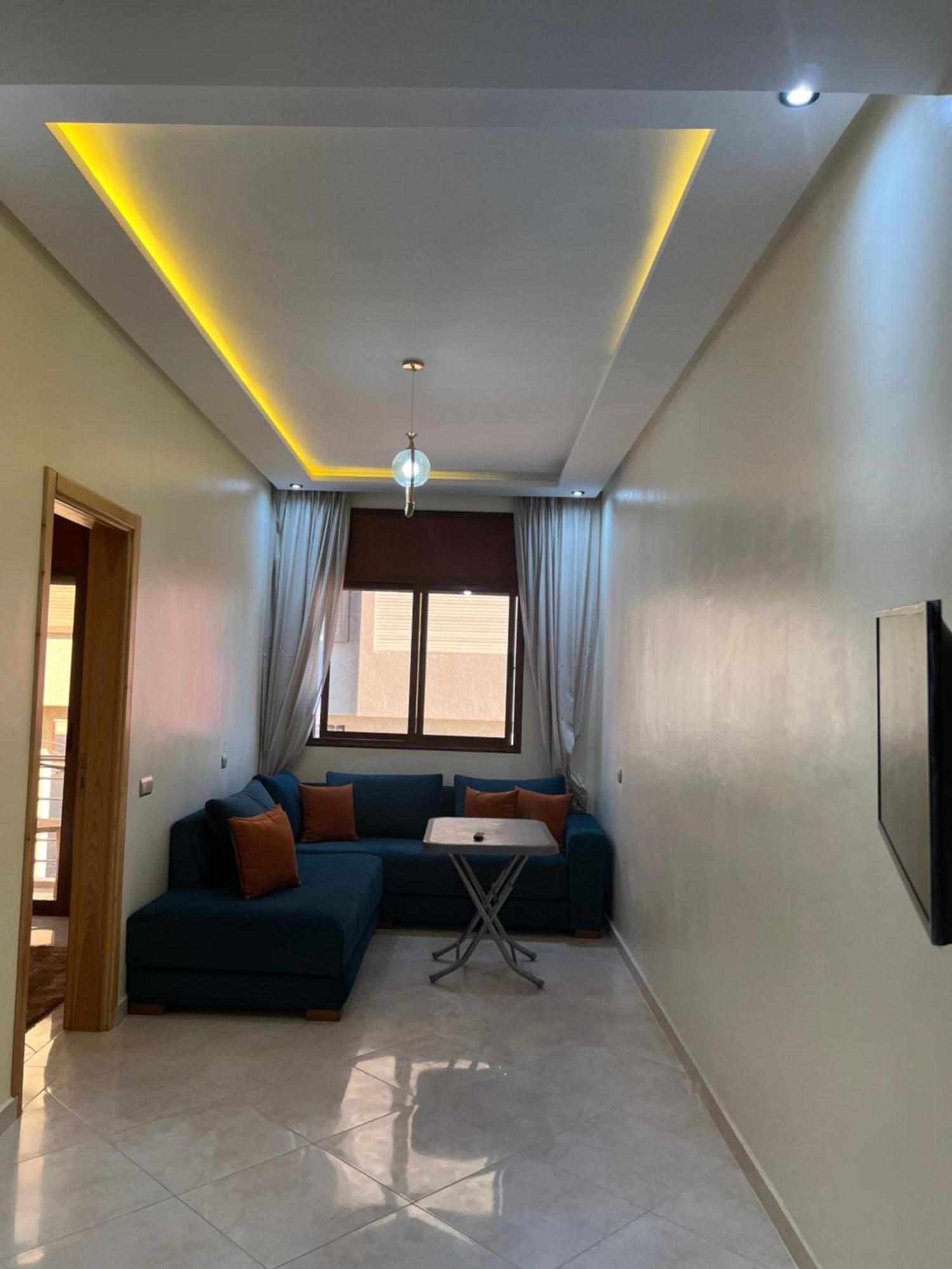 Appartement Golden Wave