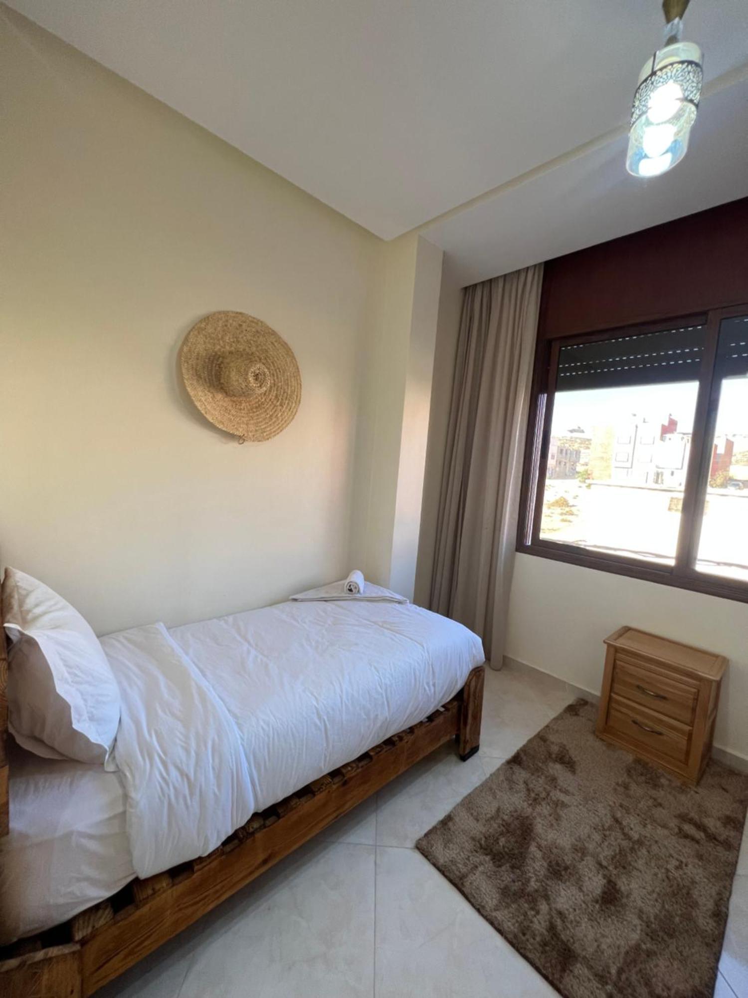 Golden Wave Appartement Imsouane