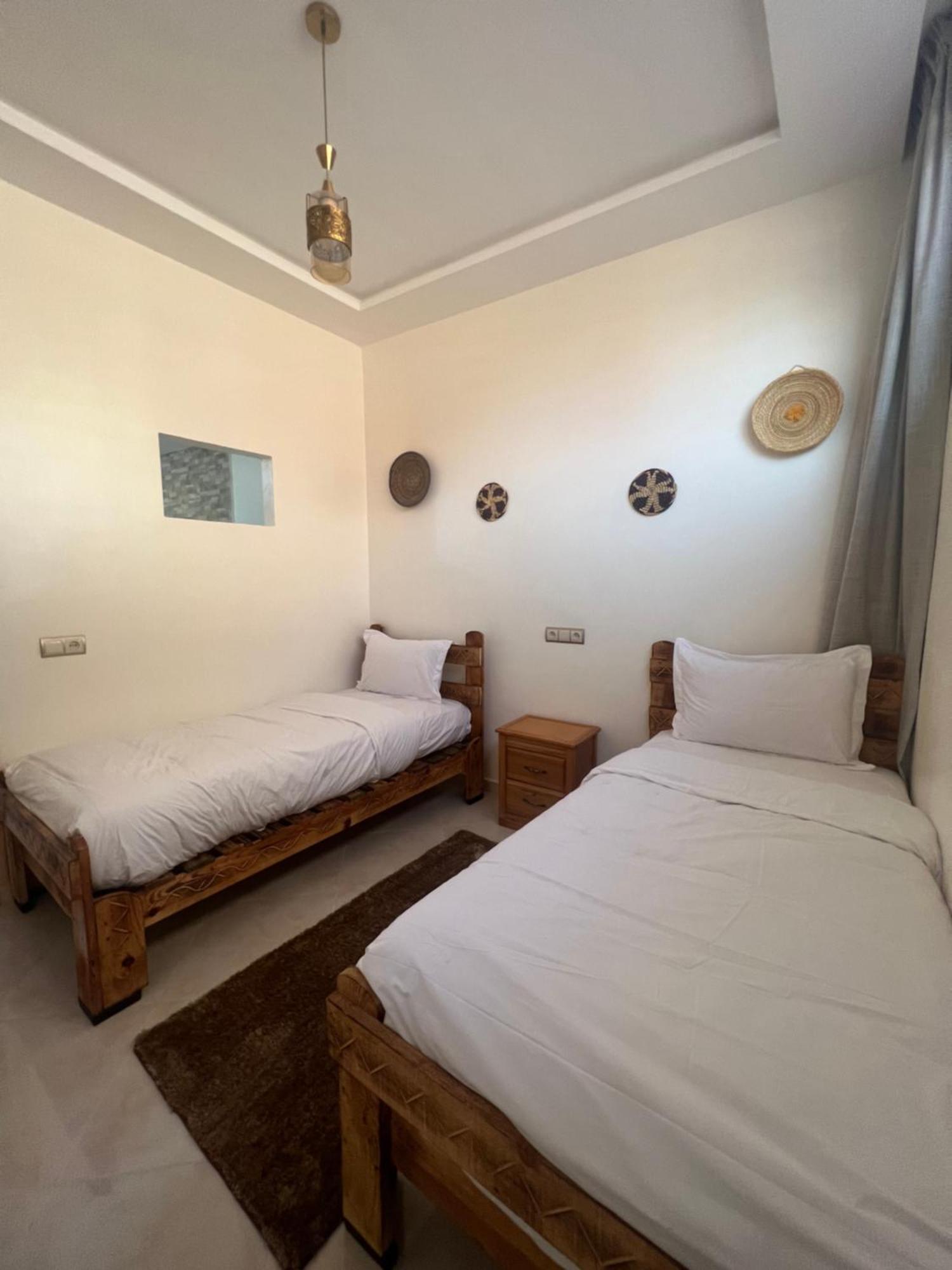Appartement Golden Wave *