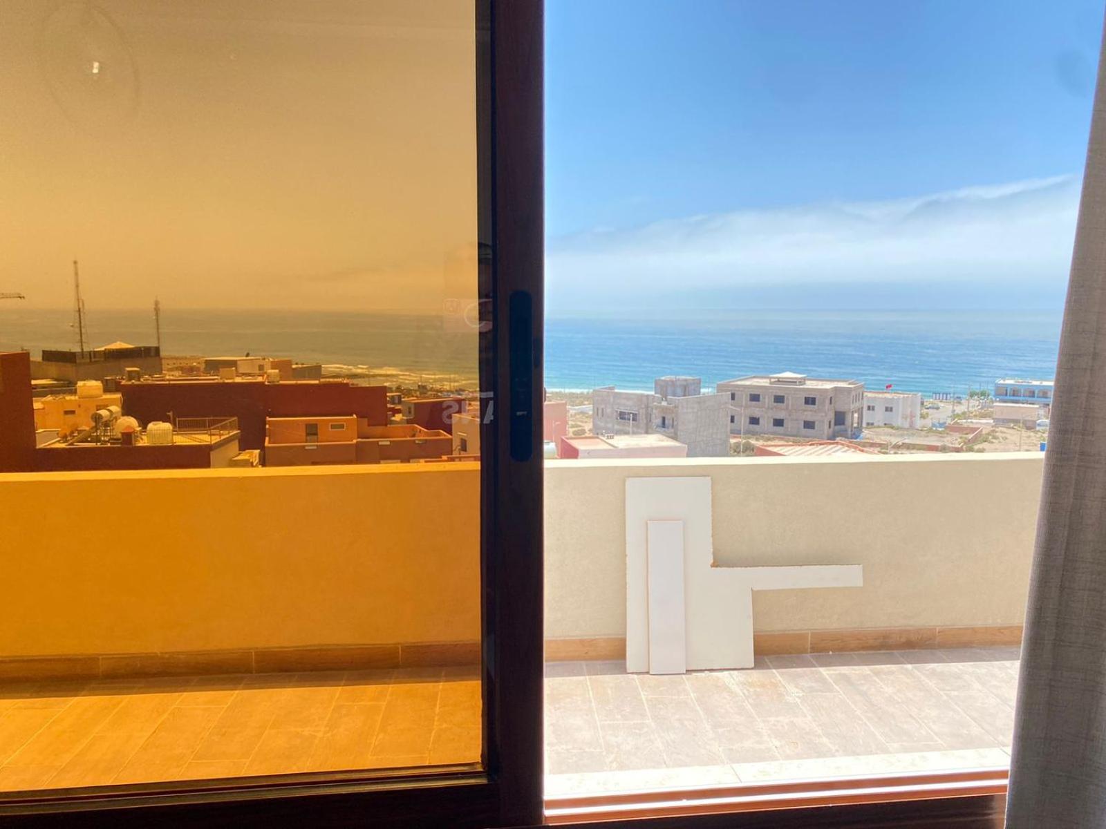 Appartement Golden Wave