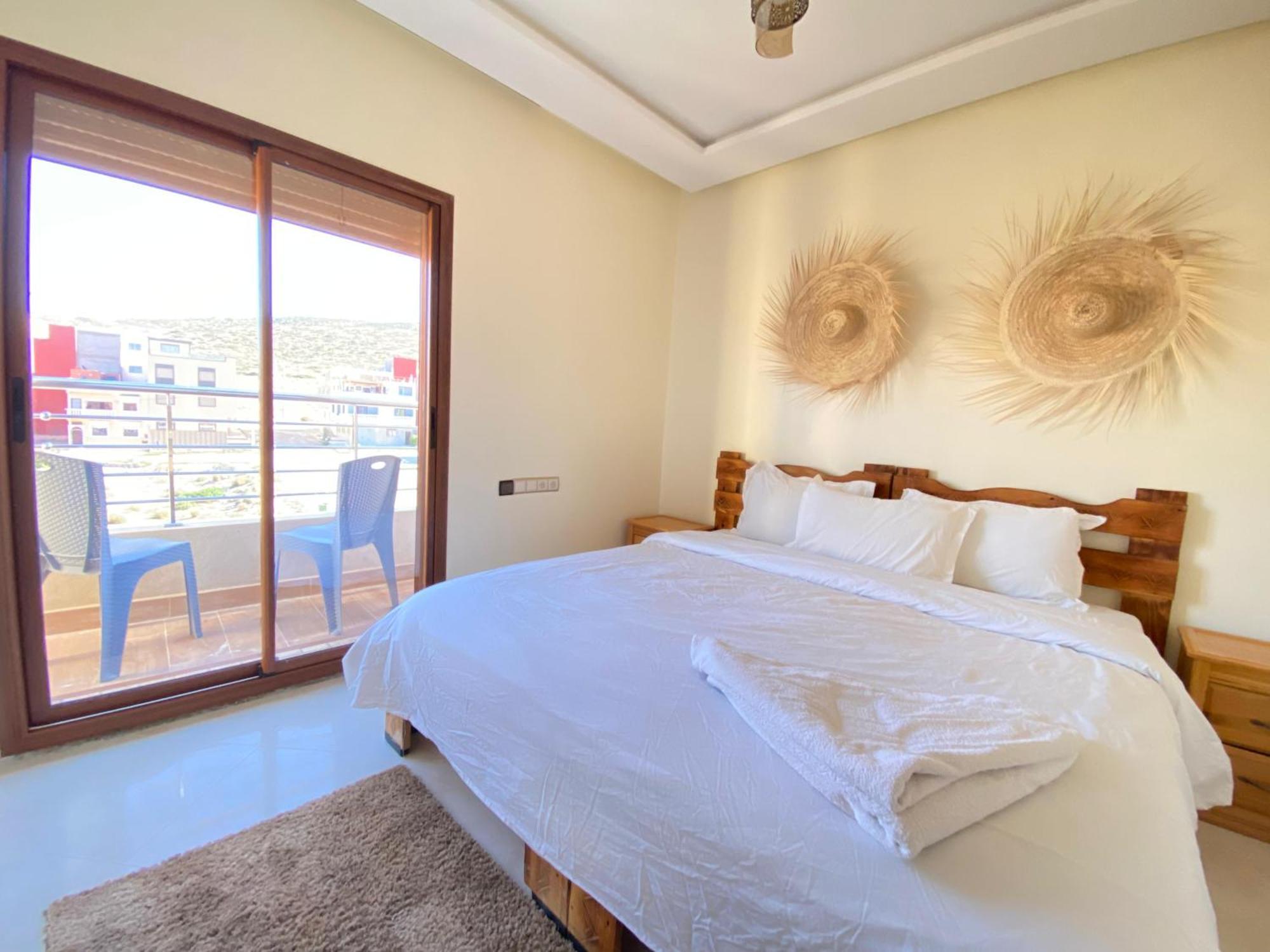 Appartement Golden Wave